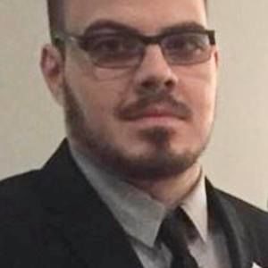 Meet your Posher, Jonathan